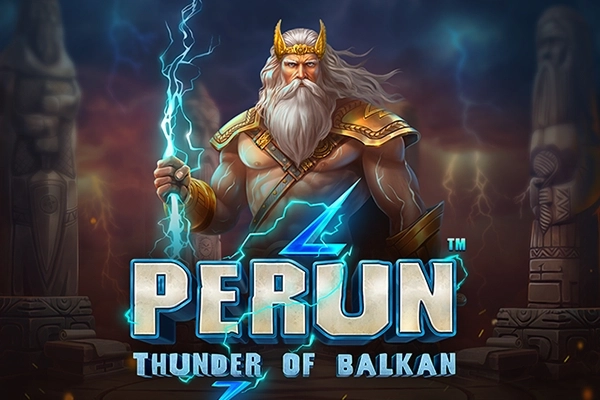 Perun Thunder Of Balkan